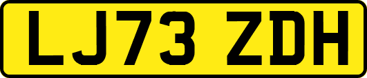 LJ73ZDH