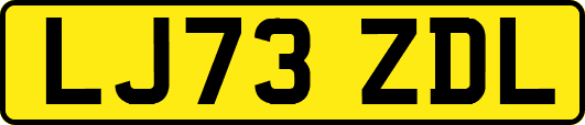 LJ73ZDL