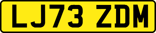 LJ73ZDM