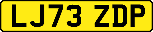 LJ73ZDP