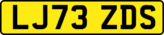 LJ73ZDS
