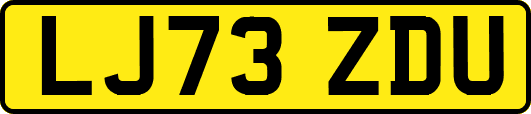 LJ73ZDU