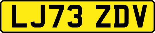 LJ73ZDV