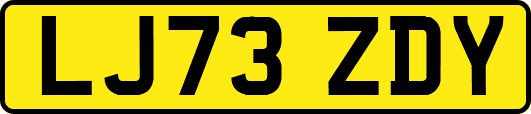LJ73ZDY