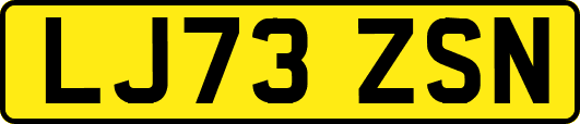 LJ73ZSN