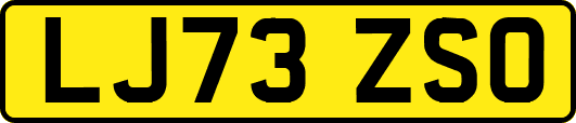 LJ73ZSO