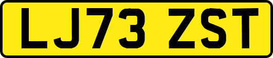 LJ73ZST