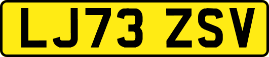 LJ73ZSV