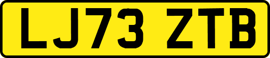 LJ73ZTB