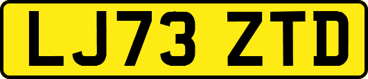 LJ73ZTD