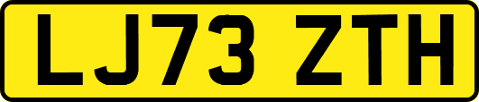 LJ73ZTH
