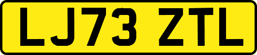 LJ73ZTL