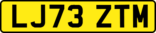 LJ73ZTM