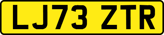 LJ73ZTR