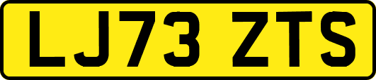 LJ73ZTS