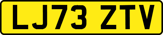 LJ73ZTV