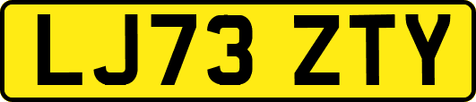LJ73ZTY