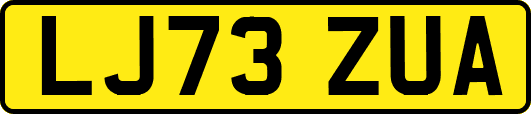 LJ73ZUA