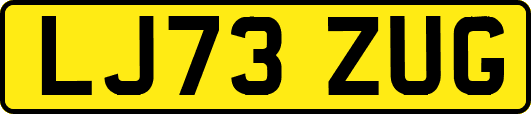 LJ73ZUG