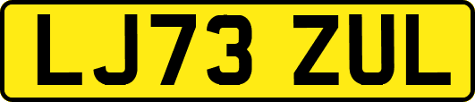 LJ73ZUL