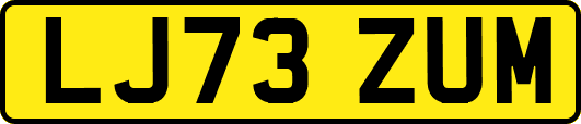LJ73ZUM