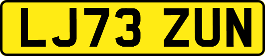 LJ73ZUN