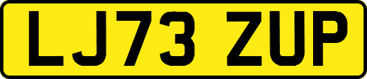 LJ73ZUP
