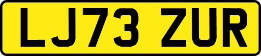 LJ73ZUR