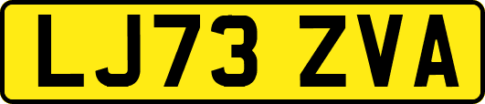 LJ73ZVA