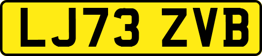 LJ73ZVB