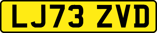 LJ73ZVD
