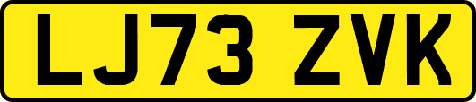 LJ73ZVK