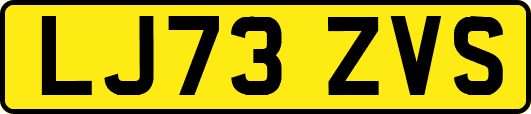 LJ73ZVS