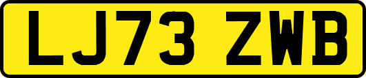 LJ73ZWB