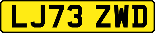 LJ73ZWD