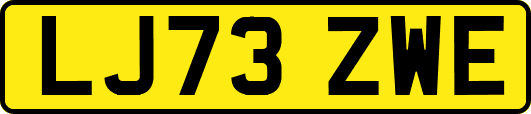 LJ73ZWE