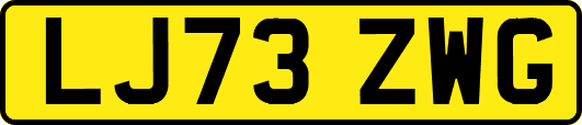 LJ73ZWG