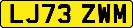 LJ73ZWM