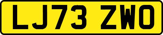 LJ73ZWO