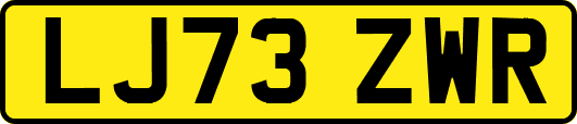 LJ73ZWR