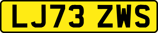 LJ73ZWS