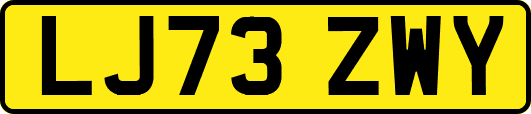LJ73ZWY