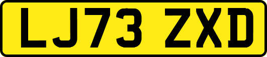 LJ73ZXD
