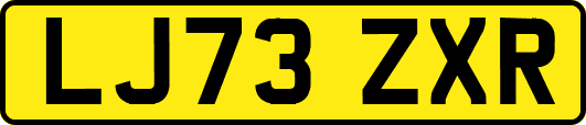 LJ73ZXR
