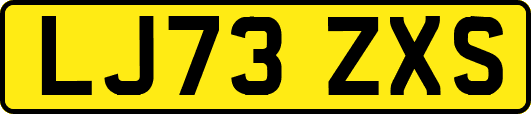 LJ73ZXS
