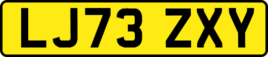 LJ73ZXY