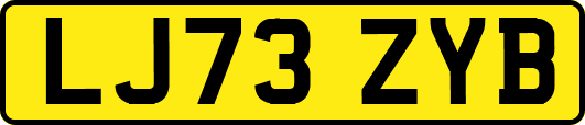LJ73ZYB