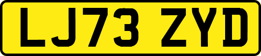 LJ73ZYD