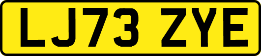 LJ73ZYE
