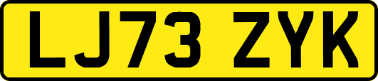 LJ73ZYK